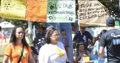 Último manicômio do Sistema Único de Saúde no Rio fecha as portas