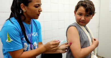 Dengue: adolescentes de 12 a 14 anos já podem se vacinar no DF
