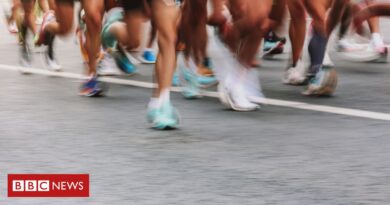 Esportes: Por que você pode ter nascido para correr