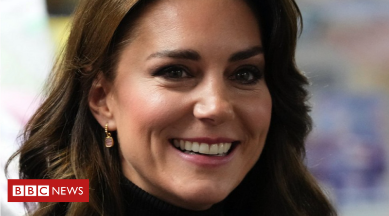 Kate Middleton: a trajetória da princesa de Gales