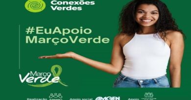 Iniciativa Março Verde: Alerta sobre a Neuromielite Óptica