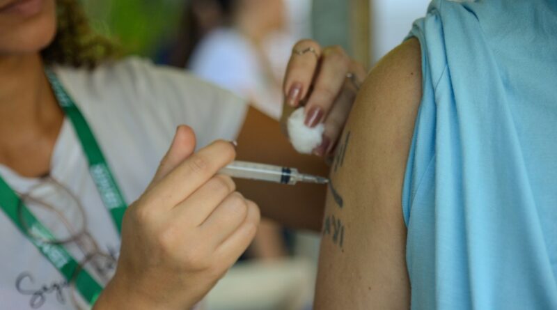 Fiocruz alerta para importância da vacina da gripe para os gaúchos