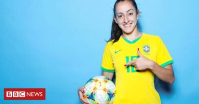 Linfoma de Hodgkin: como se manifesta o câncer diagnosticado em Luana Bertolucci, da seleção brasileira de futebol