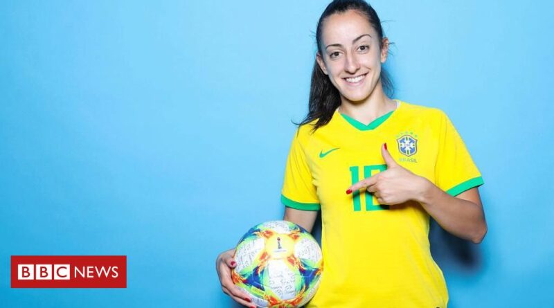 Linfoma de Hodgkin: como se manifesta o câncer diagnosticado em Luana Bertolucci, da seleção brasileira de futebol