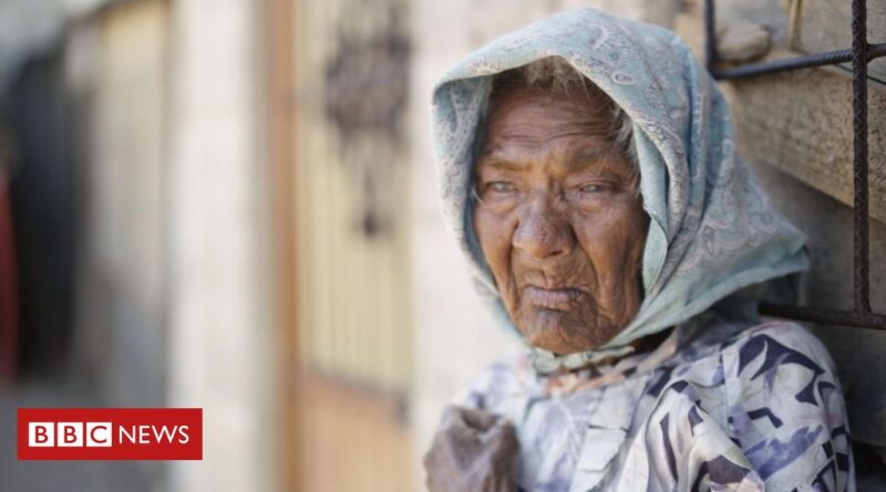 Rita Patiño, a indígena mexicana que ficou 12 anos em hospital psiquiátrico dos EUA porque não entendiam sua língua