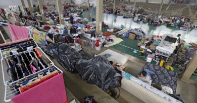 Saúde monitora qualidade da água para consumo humano no RS