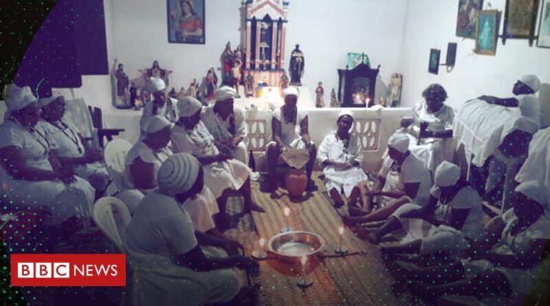 Suicídio nas religiões afrobrasileiras: por que há debate 'acalorado' sobre ritual do candomblé para quem se matou