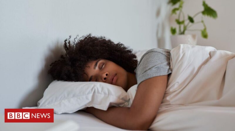 7 coisas estranhas que podem acontecer enquanto você dorme