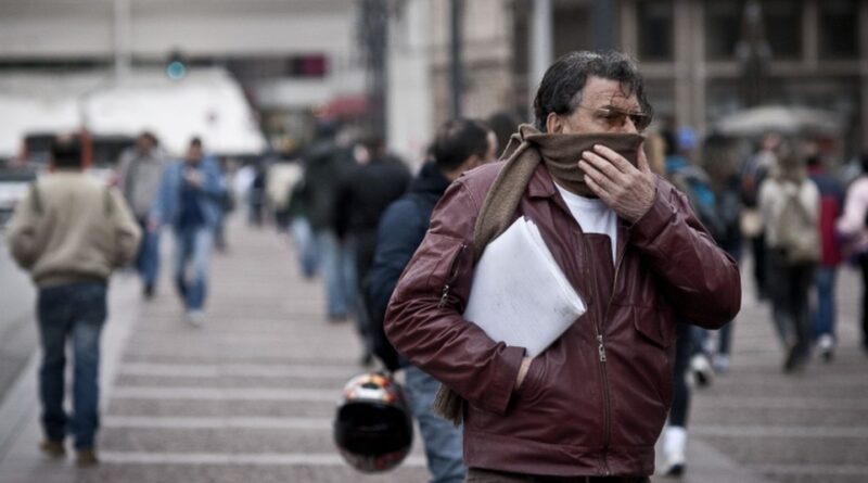 Internações por infarto aumentam no inverno, dizem especialistas