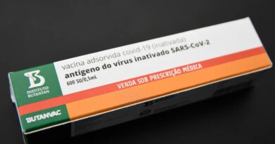 Após baixo resultado, Butantan encerra estudo para vacina contra covid