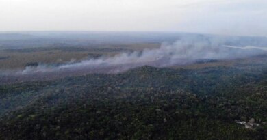 Saúde cria sala de situação para monitorar emergências climáticas