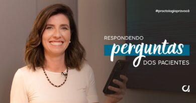 Proctologia e a Saúde do Intestino, Reto e Ânus: Entrevista com a Dra. Clarisse Casali