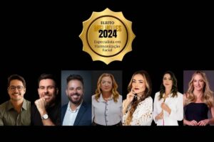 Os Melhores Especialistas em Harmonização Facial de 2024