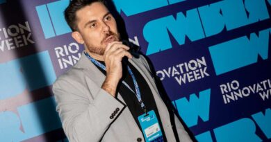 Dr. Fabio Barros defende beleza com identidade no Rio Innovation Week