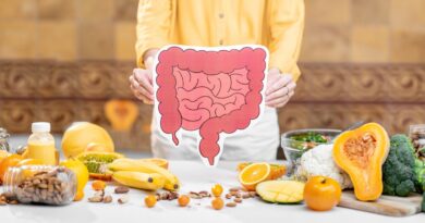 Qual a Melhor Alimentação para a Saúde Intestinal?