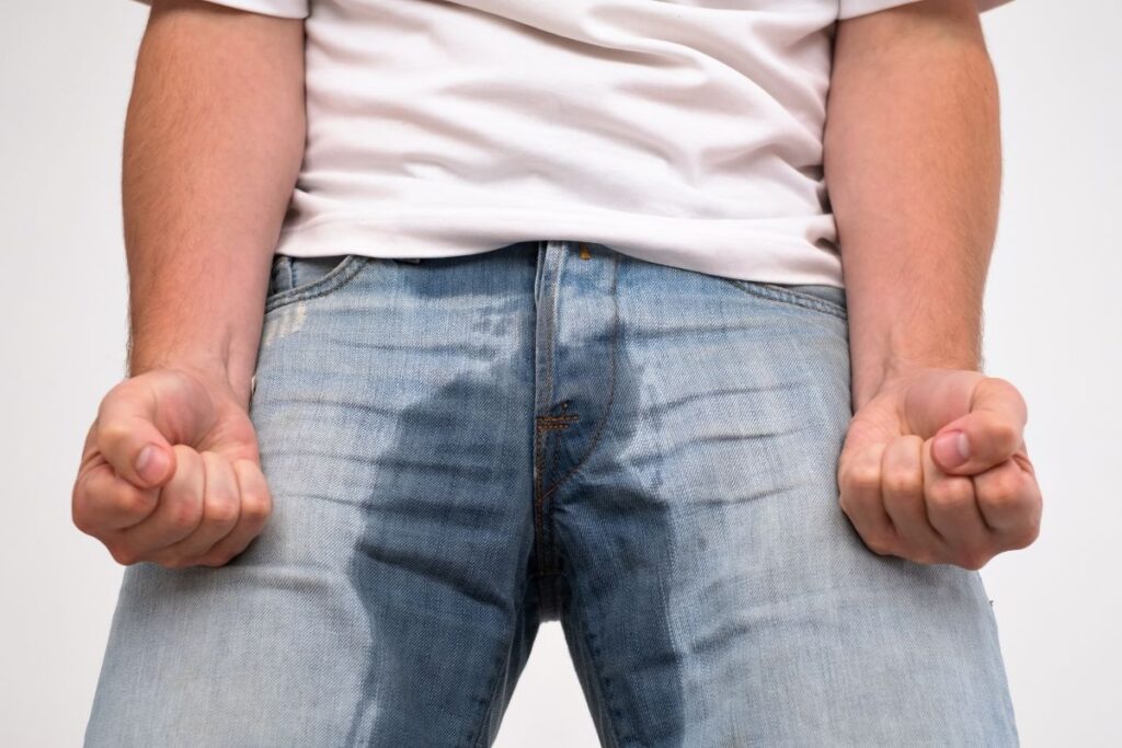 Incontinência urinária após a Prostatectomia Robótica