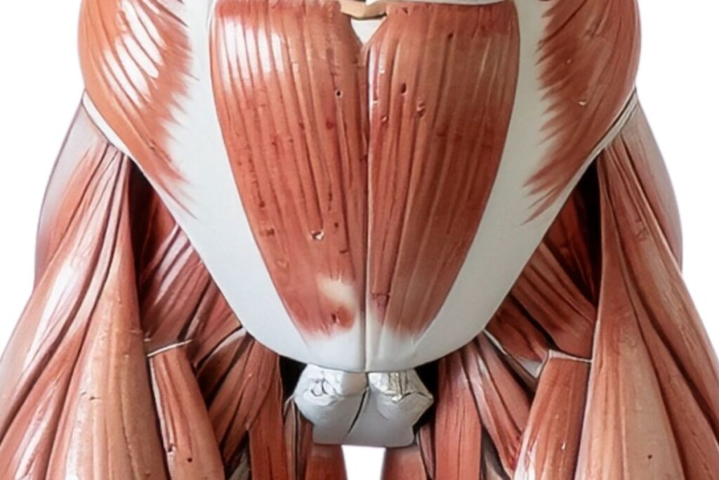 Músculos do Assoalho Pélvico e Períneo