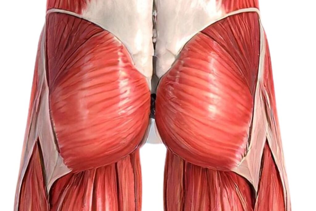 Quadril e Nádegas (Região Glútea)